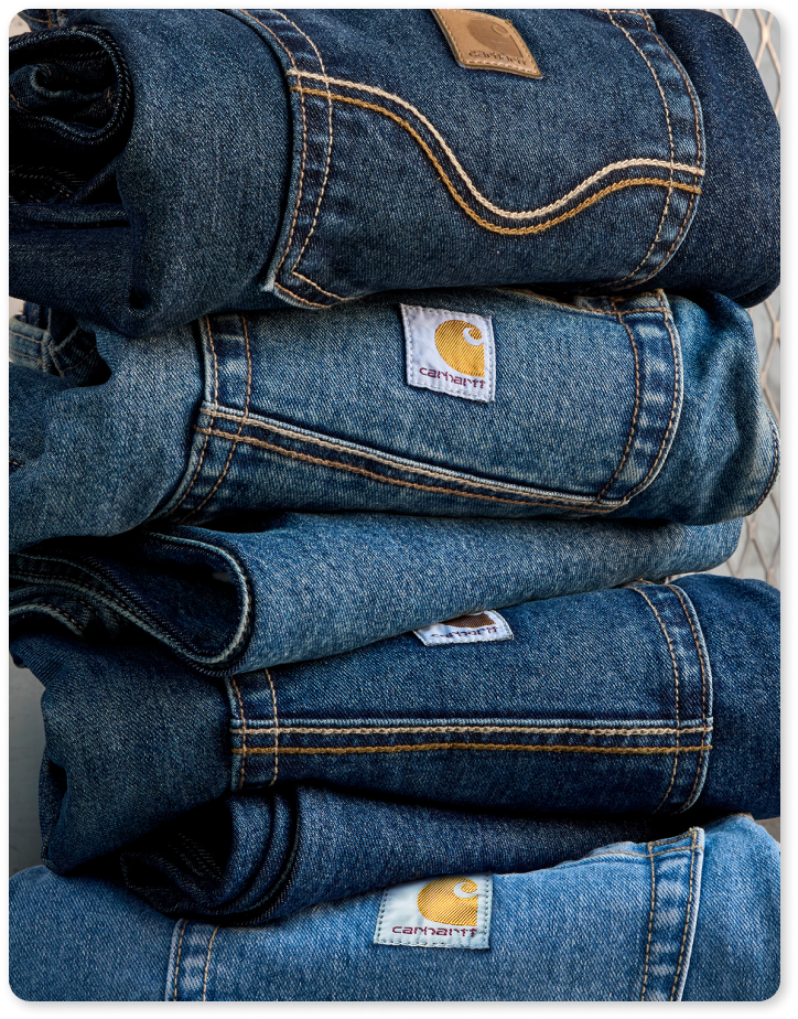 Men's Jeans