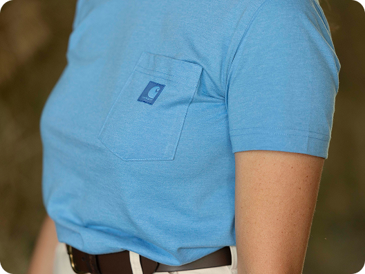 Women’s Irvine Relaxed T-Shirt