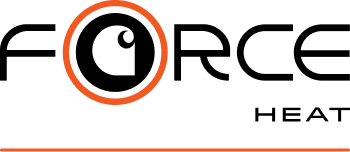 Force Heat Logo