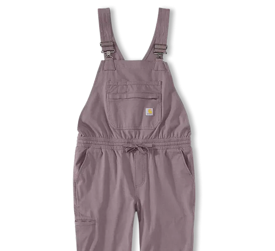 Women’s Force Ripstop Bib Overall