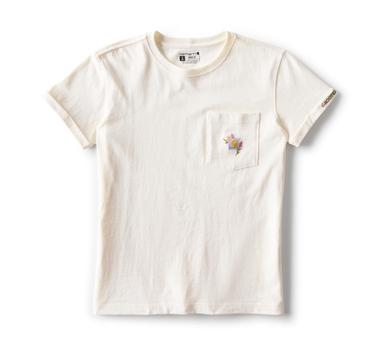 Women’s Dearborn Floral T-Shirt