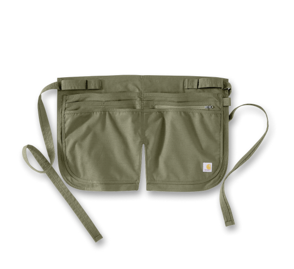 Women’s Ripstop Apron
