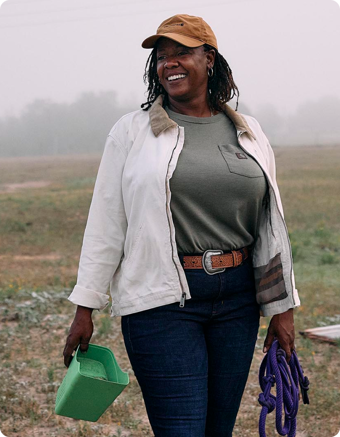 Women's Iconic Crawford Detroit Jacket