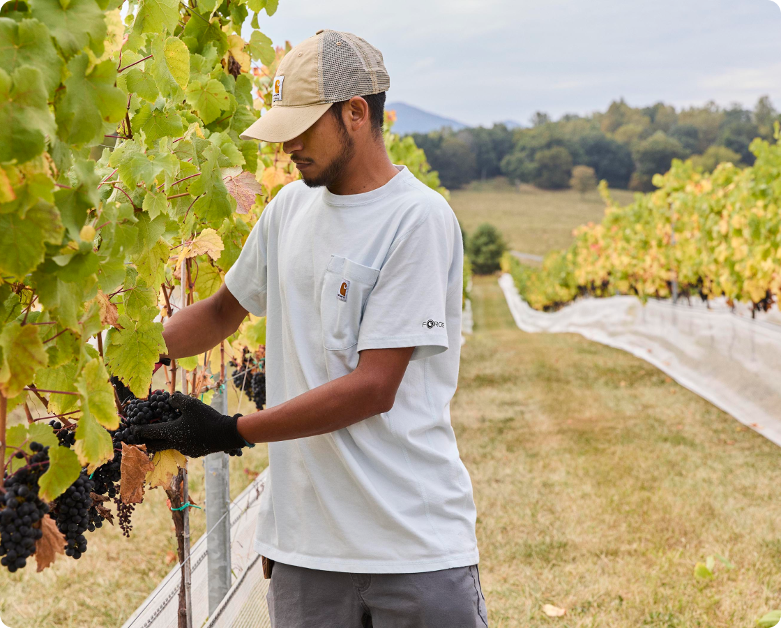 Force Relaxed T-Shirt