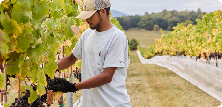 Force Relaxed T-Shirt