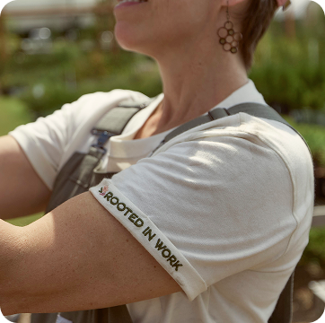 Women's Ripstop Apron