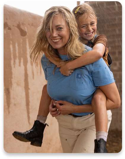 Women's Irvine Relaxed T-Shirt