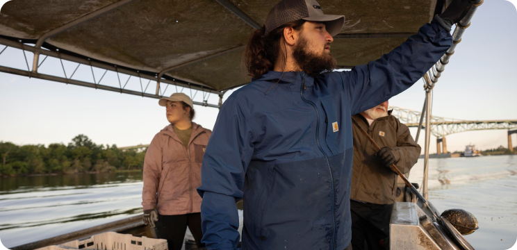 Men's Monterey Jacket