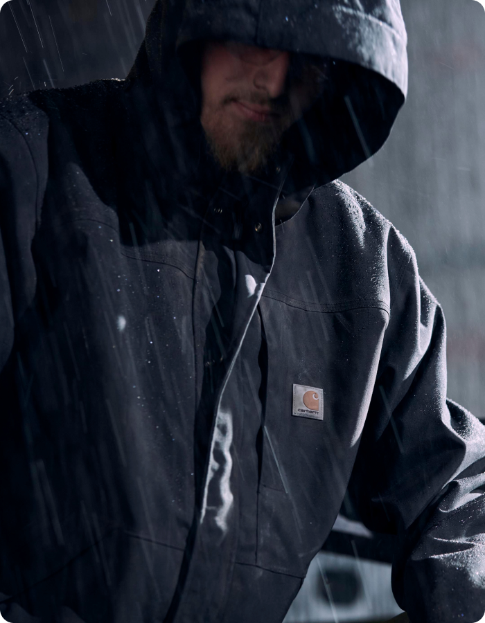 Men's Shoreline Jacket