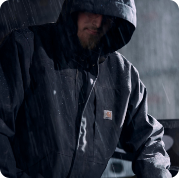 Men's Shoreline Jacket