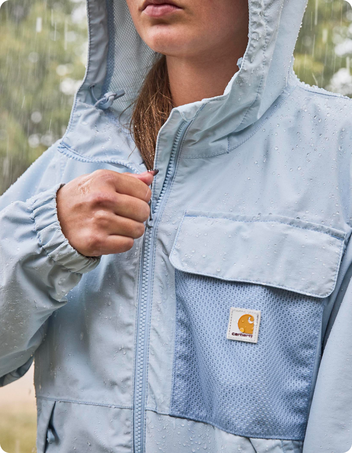 Women's Monterey Jacket