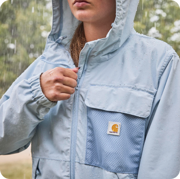 Women's Monterey Jacket