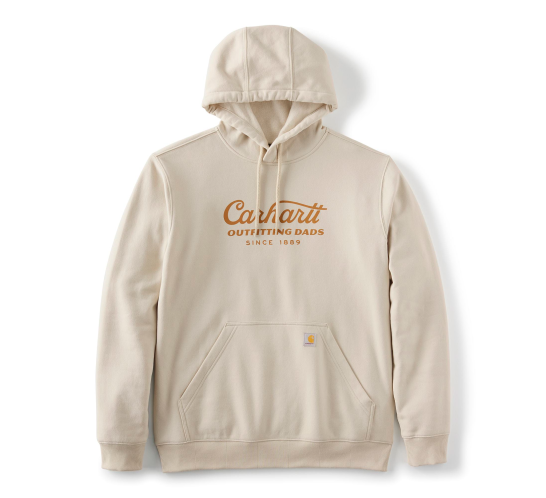 Sawyer Dad Sweatshirt