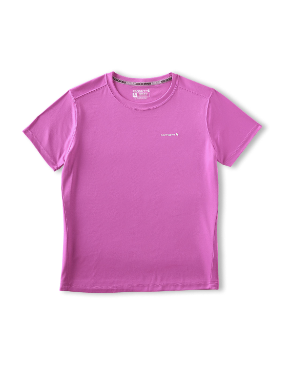 Womens Force Sun Defender Relaxed T-Shirt