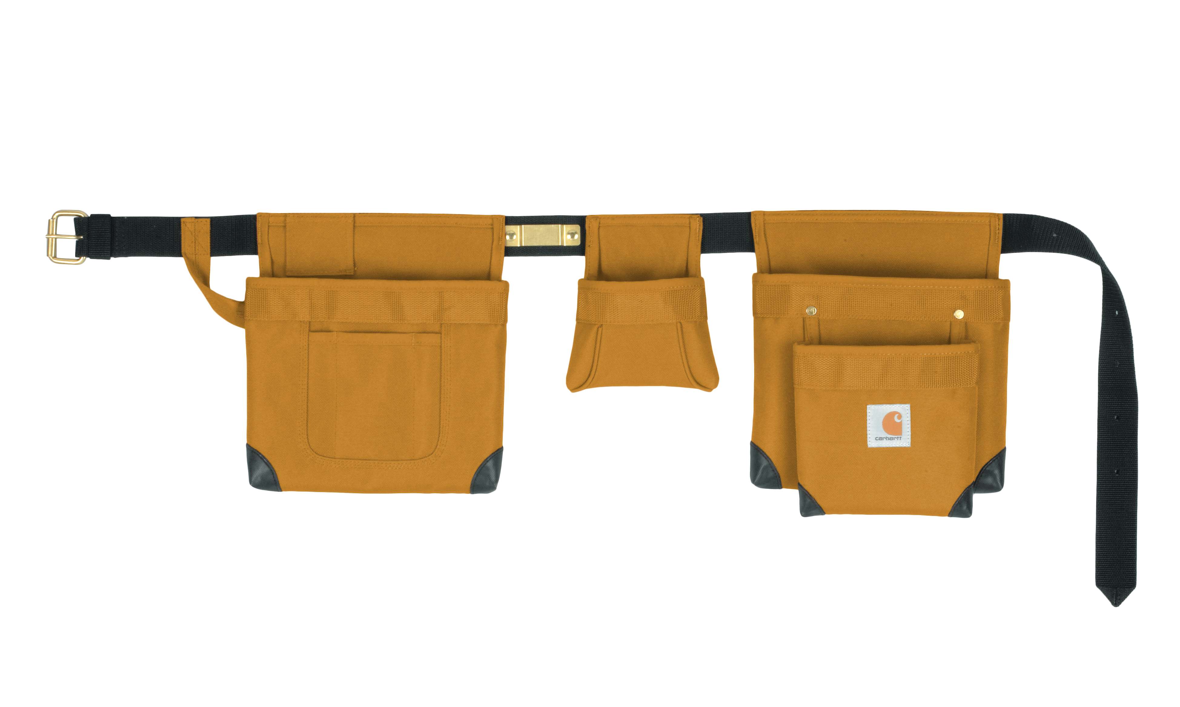 carhartt tool belt