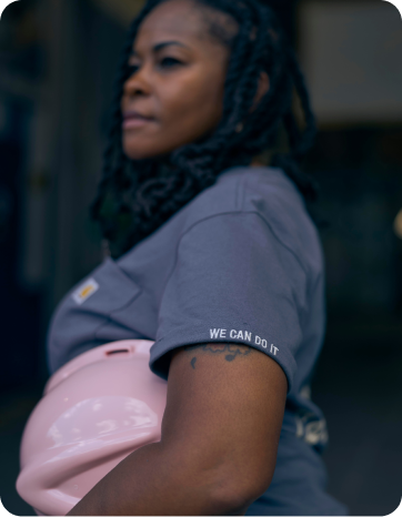 Dearborn Loose Rosie Tshirt