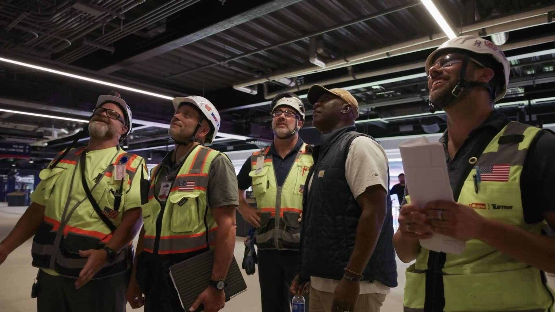 Skilled Labor Image