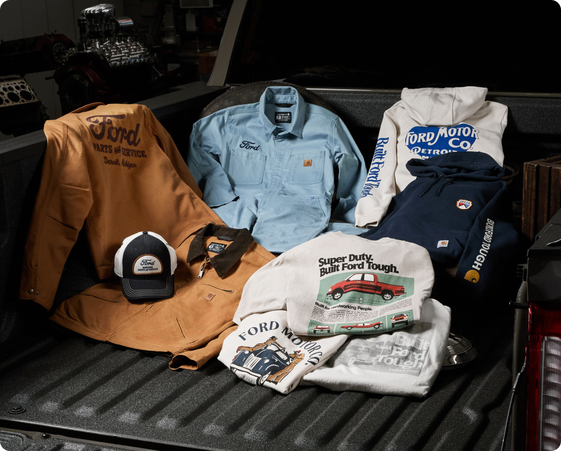 Ford Collection