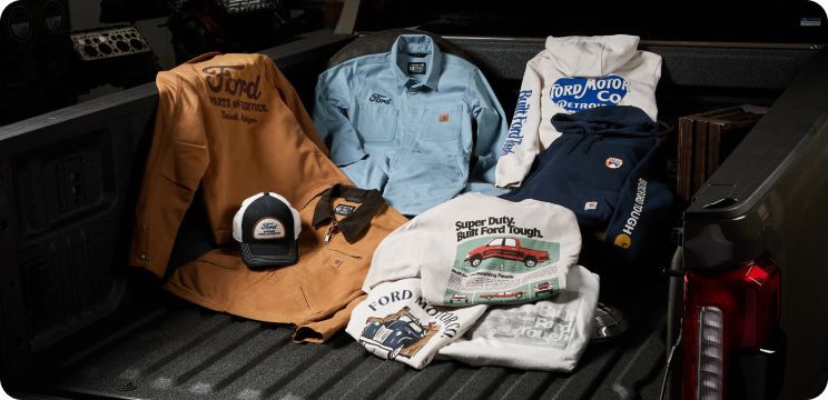 Ford Collection