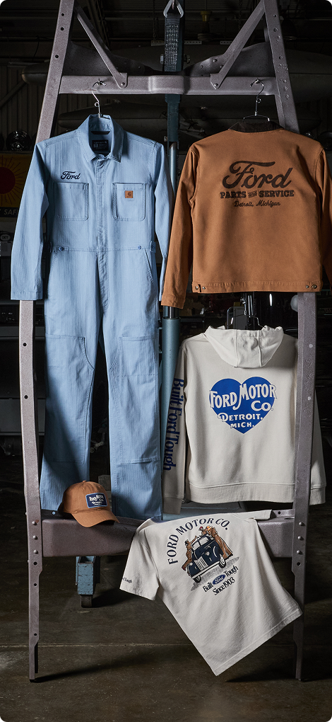 Ford Collection