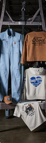 Ford Collection