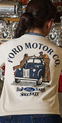 Ford T-Shirt