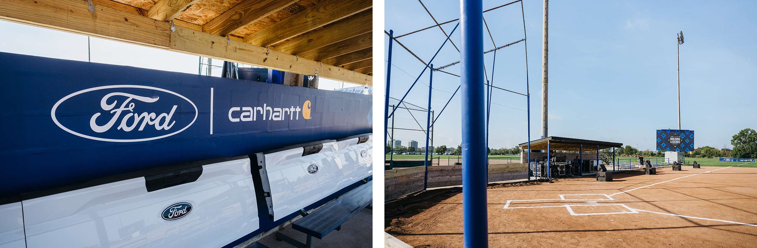 Field Renovation