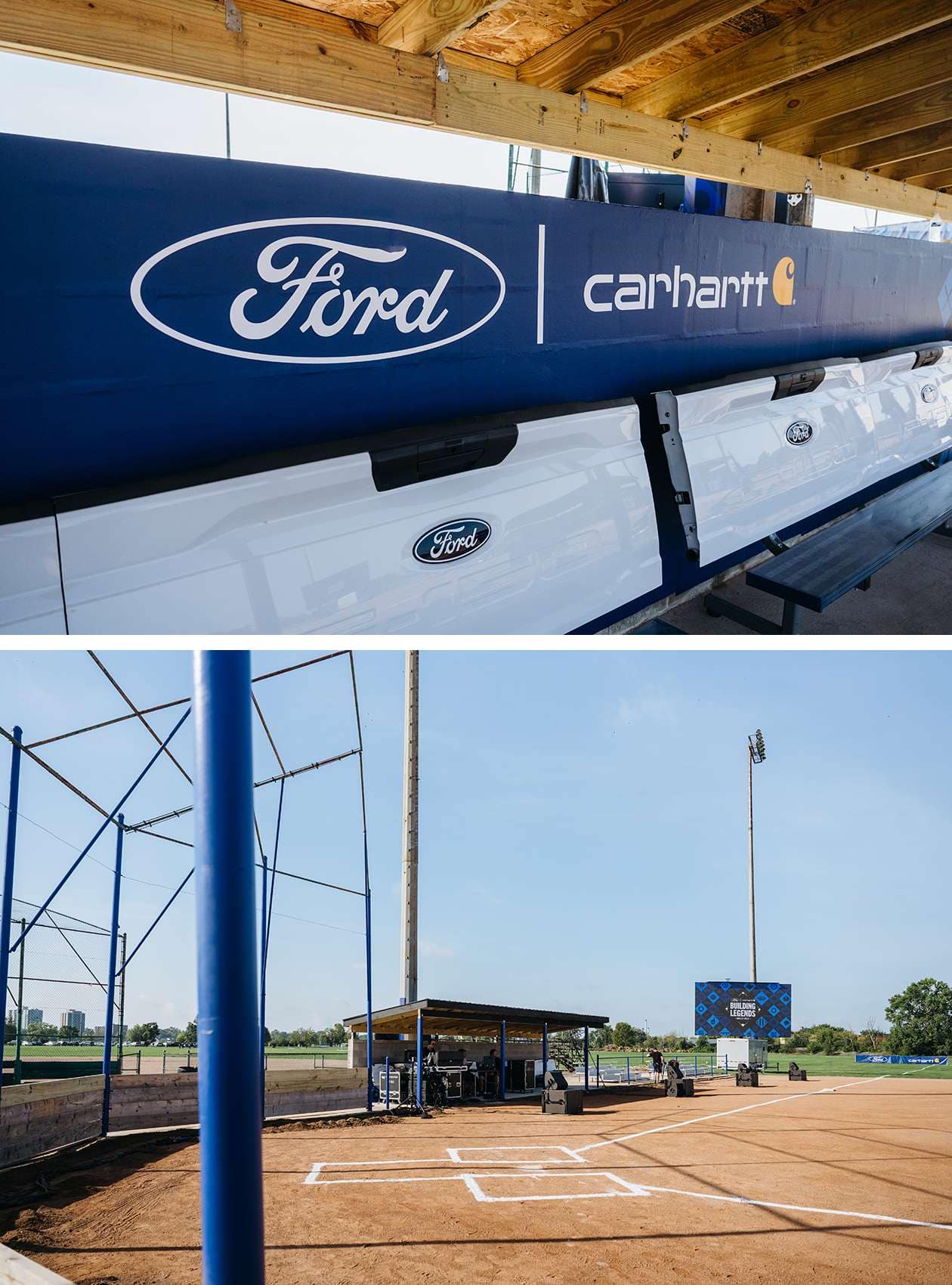 Field Renovation