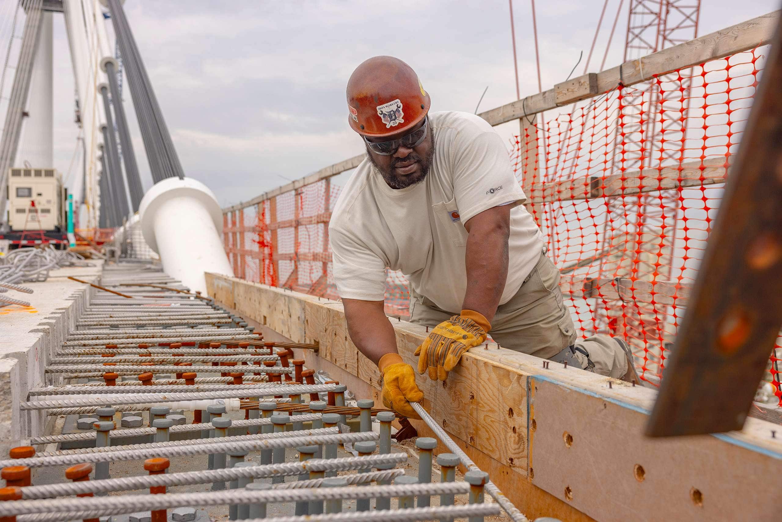 Skilled Trades Worker