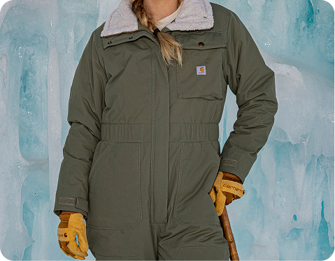 Coverall