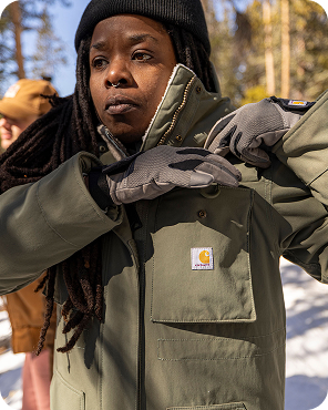 Parka