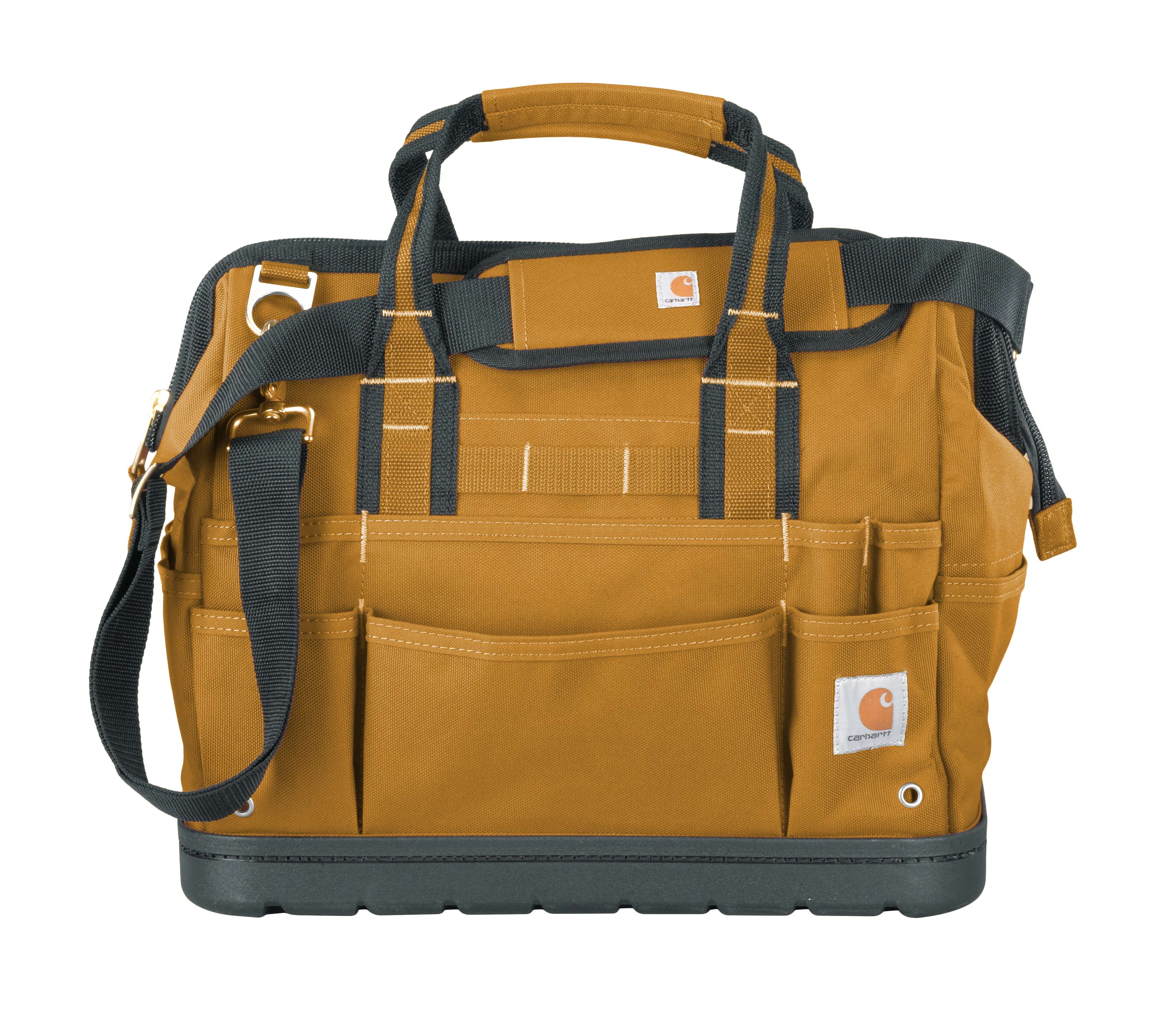 carhartt briefcase