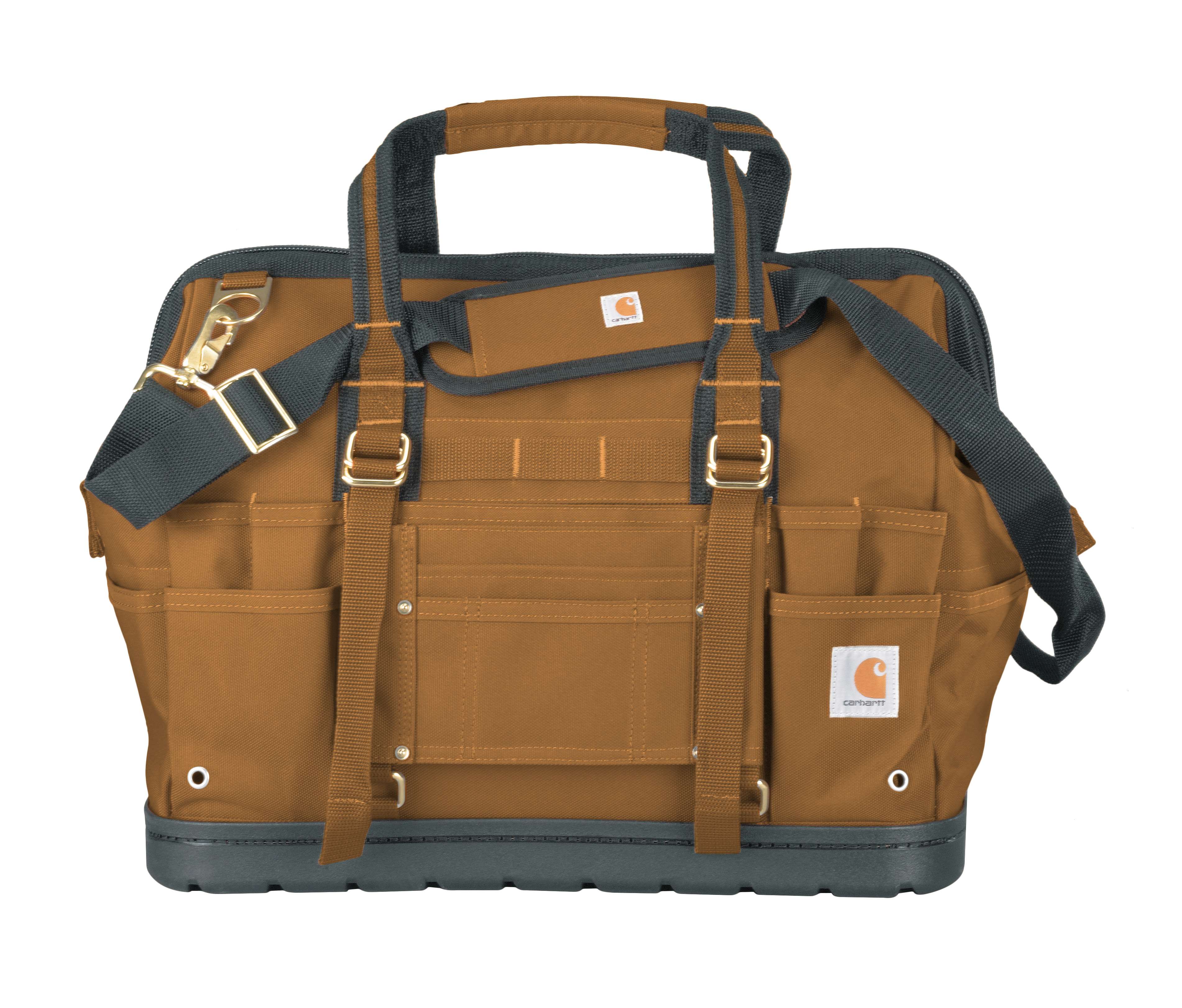 carhartt luggage