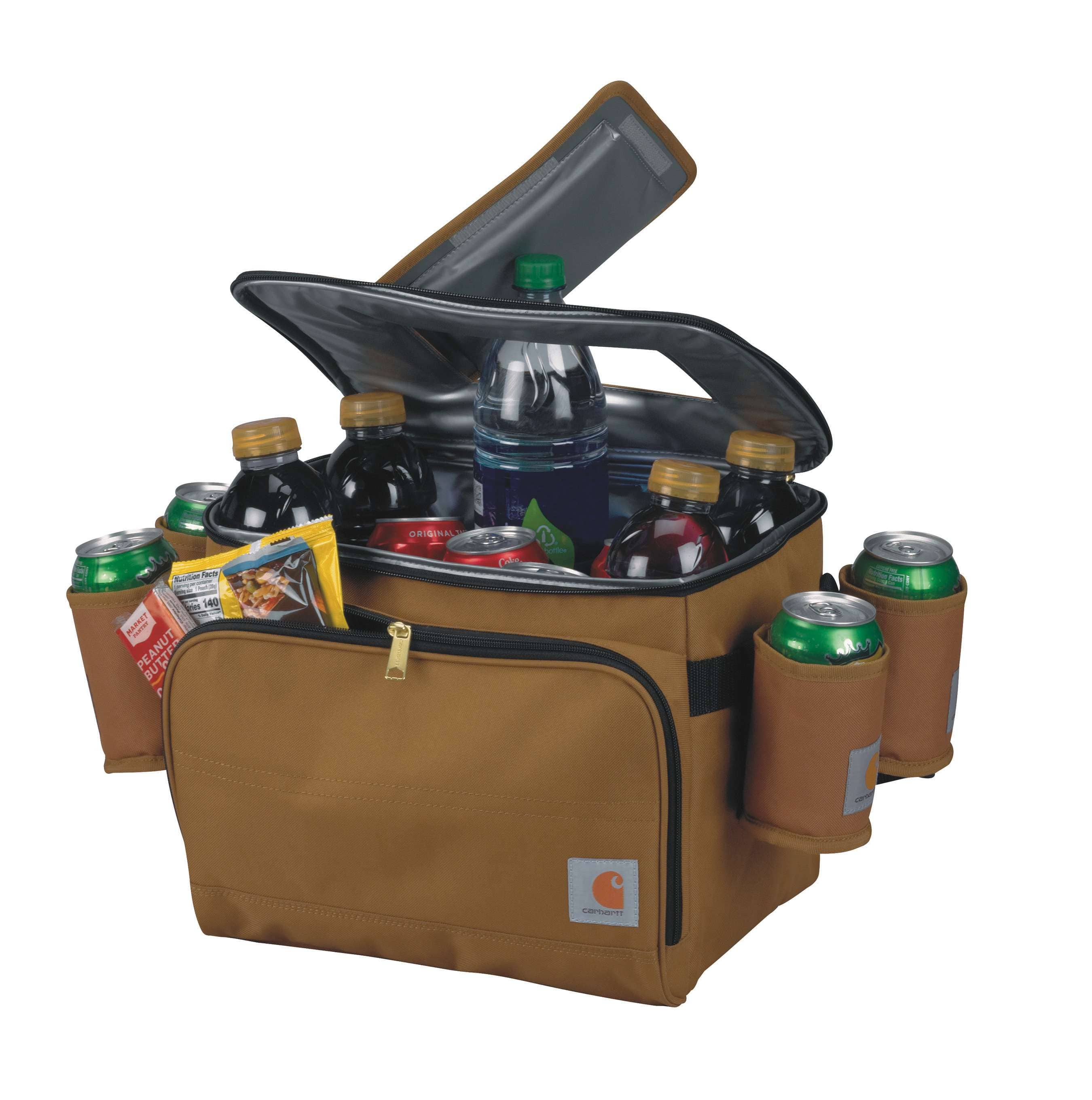 carhartt deluxe lunch box