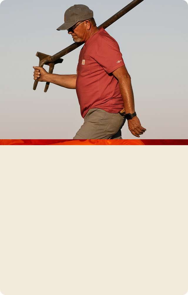 Force Relaxed T-Shirt