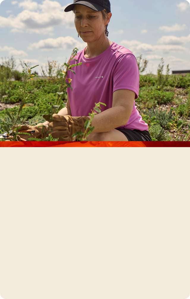 Women's Force Sun Defender™ Relaxed T-Shirt