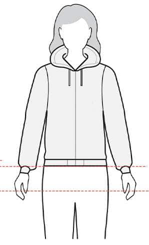 Carhartt hotsell coat sizing