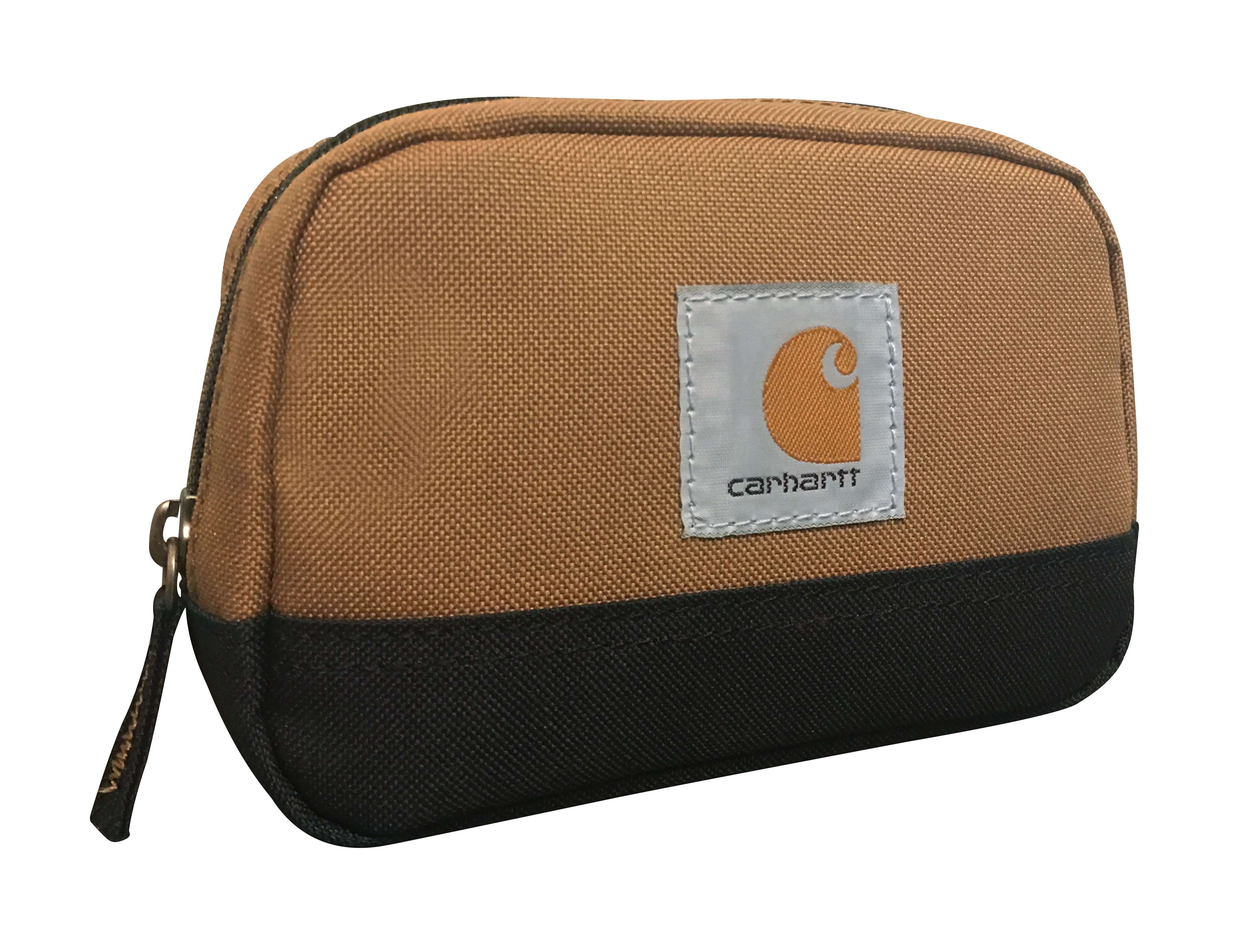 carhartt legacy crossbody gear organizer
