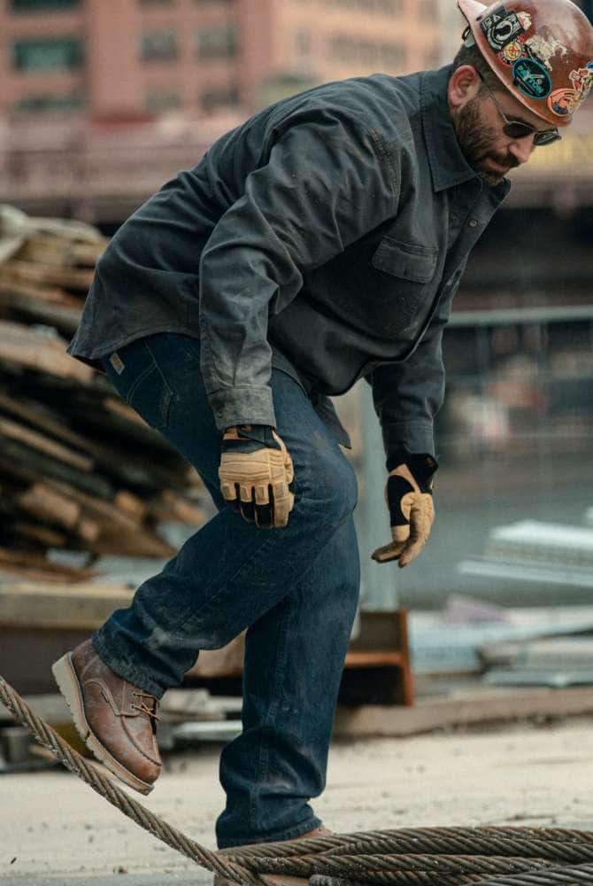 Durable Workwear, Outdoor Apparel & Gear Carhartt