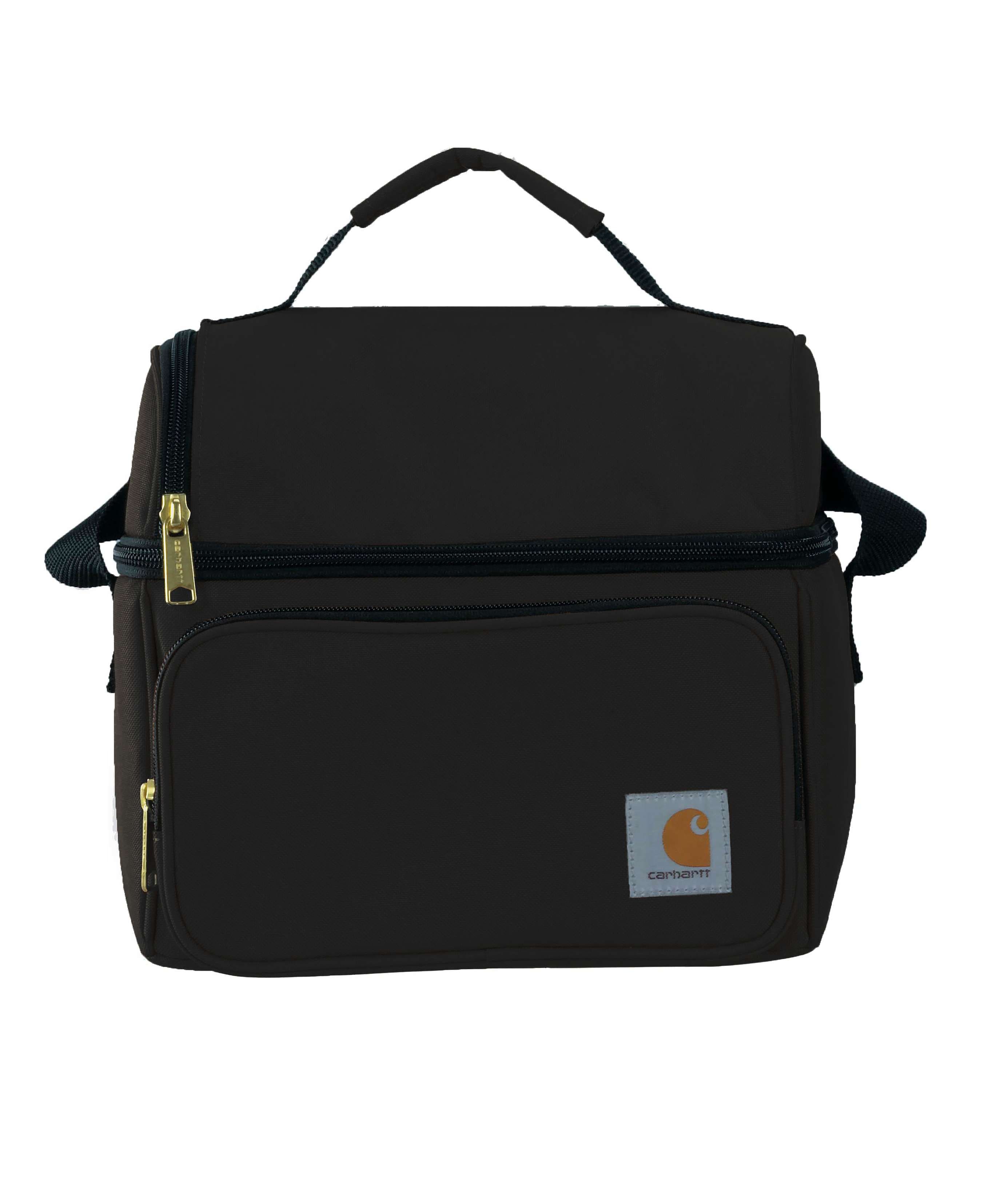 carhartt vertical lunch cooler