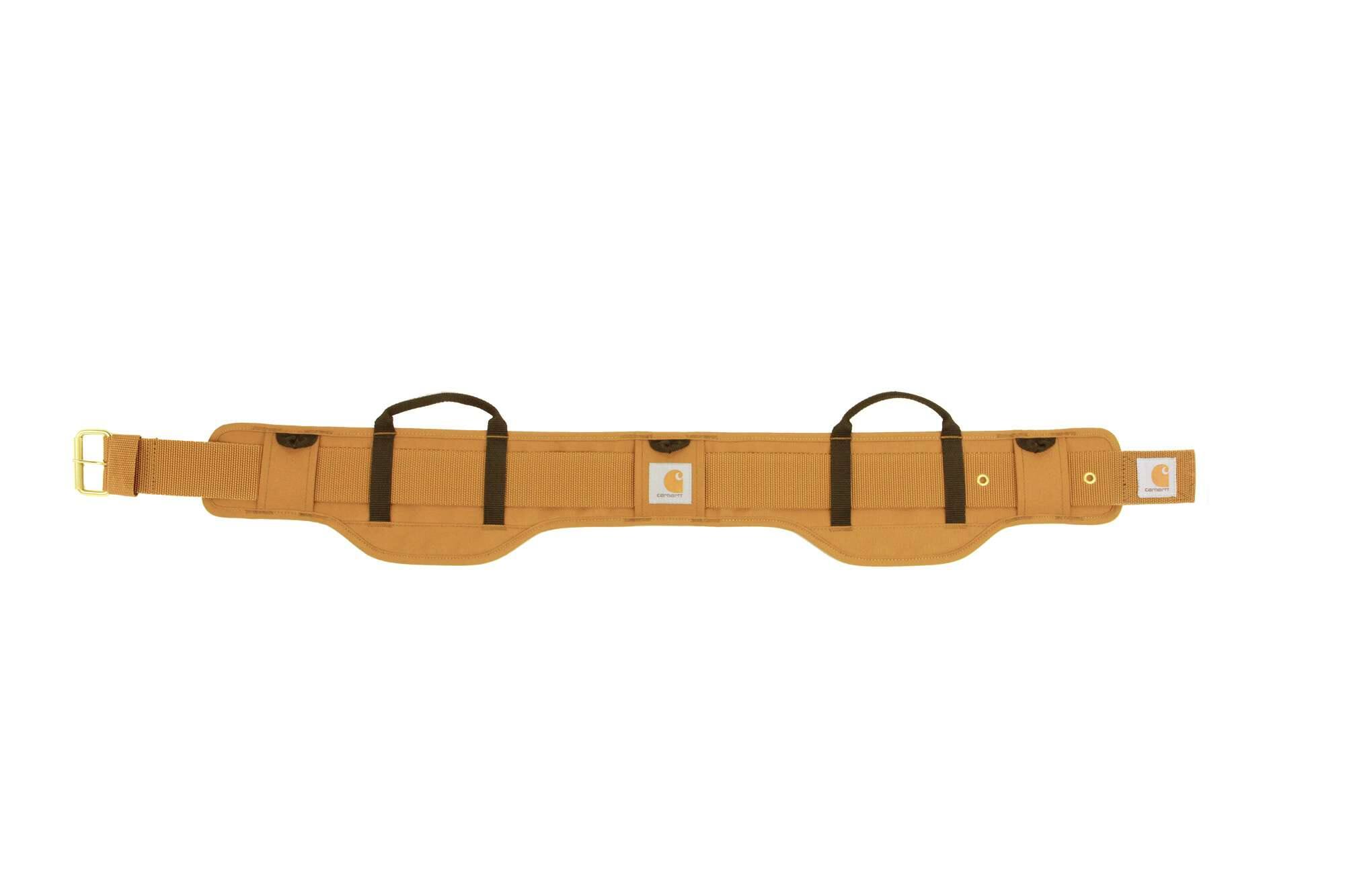 carhartt legacy belt