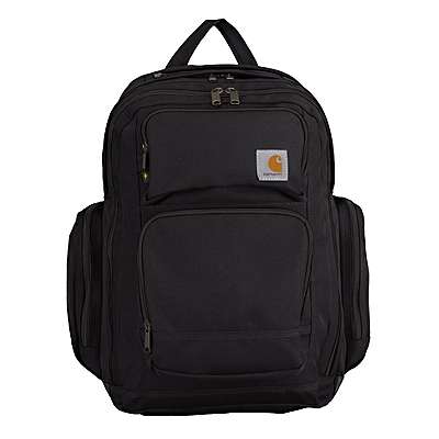 Carhartt Unisex Black Force Pro 35L Backpack