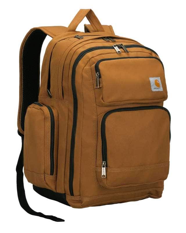 Carhartt  Carhartt Brown Force Pro 35L Backpack