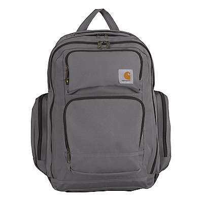 Carhartt Unisex Gray Force Pro 35L Backpack