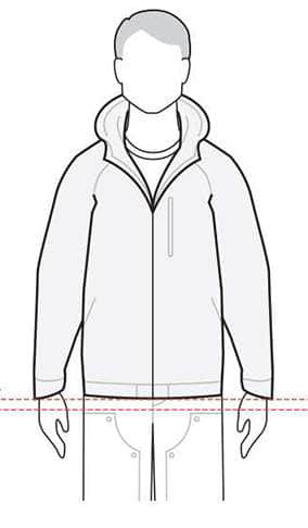 Official Carhartt Women's Clothing Size & Fit Guide