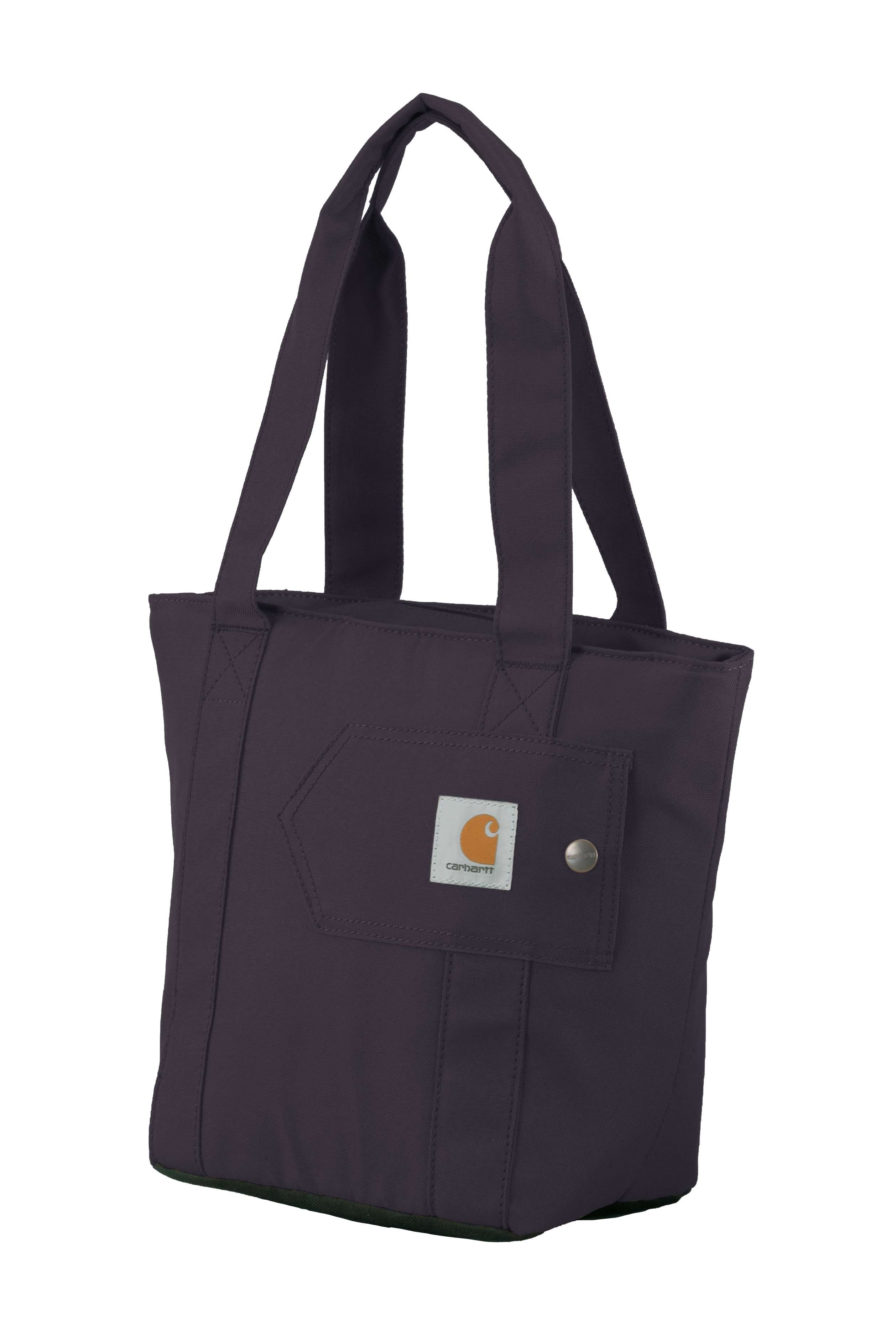 lunch bags and totes