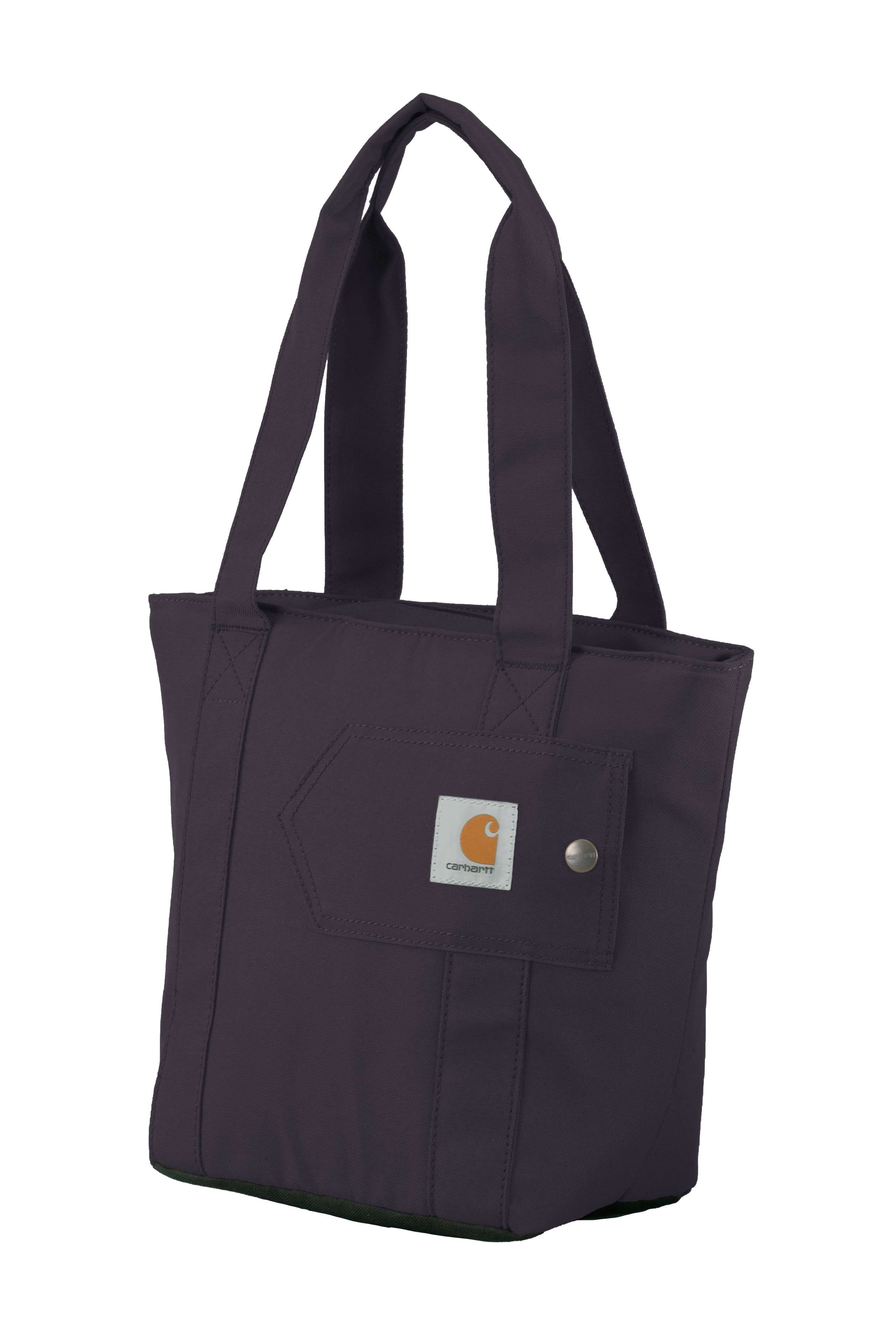 lunch tote bag