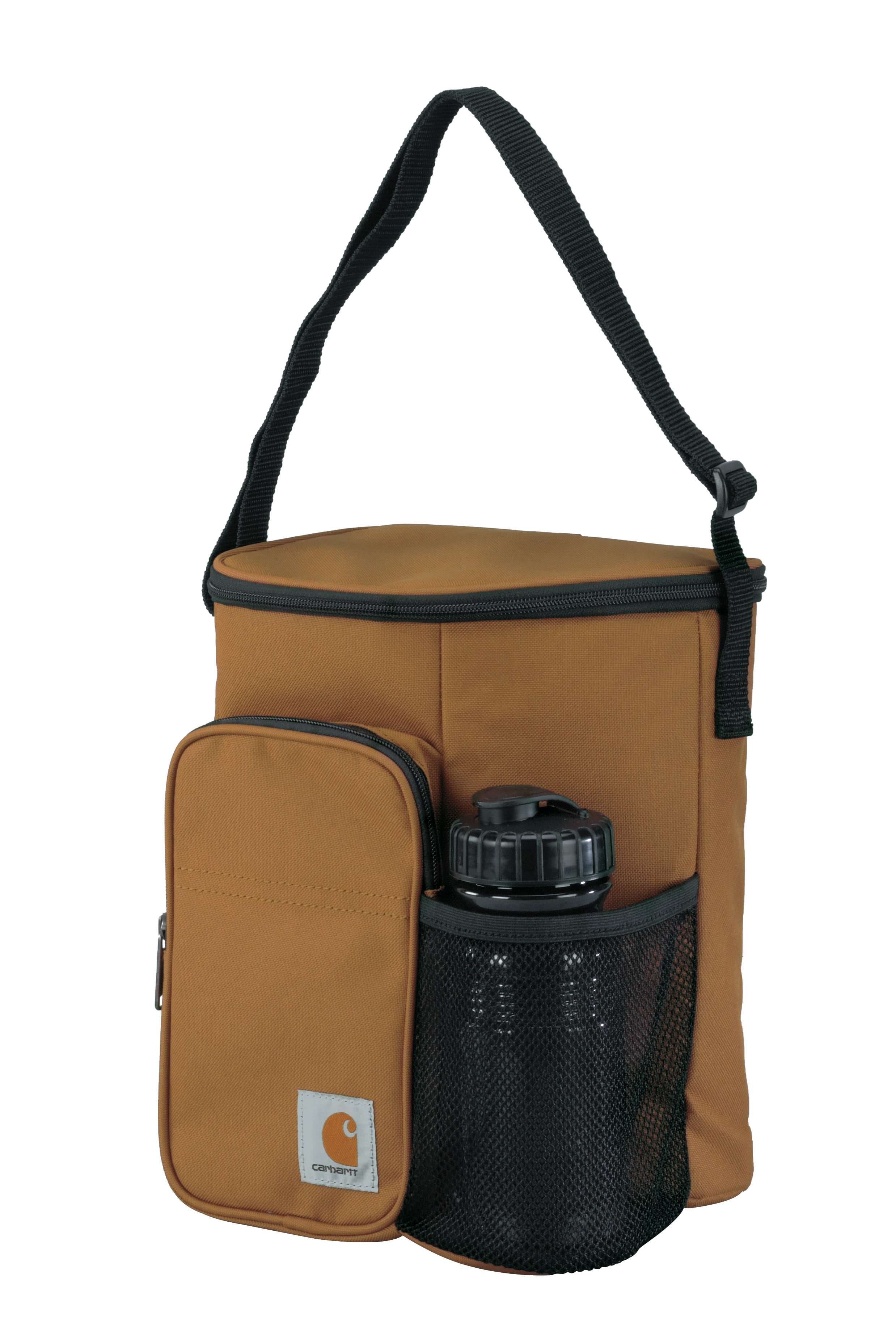 carhartt cooler bag