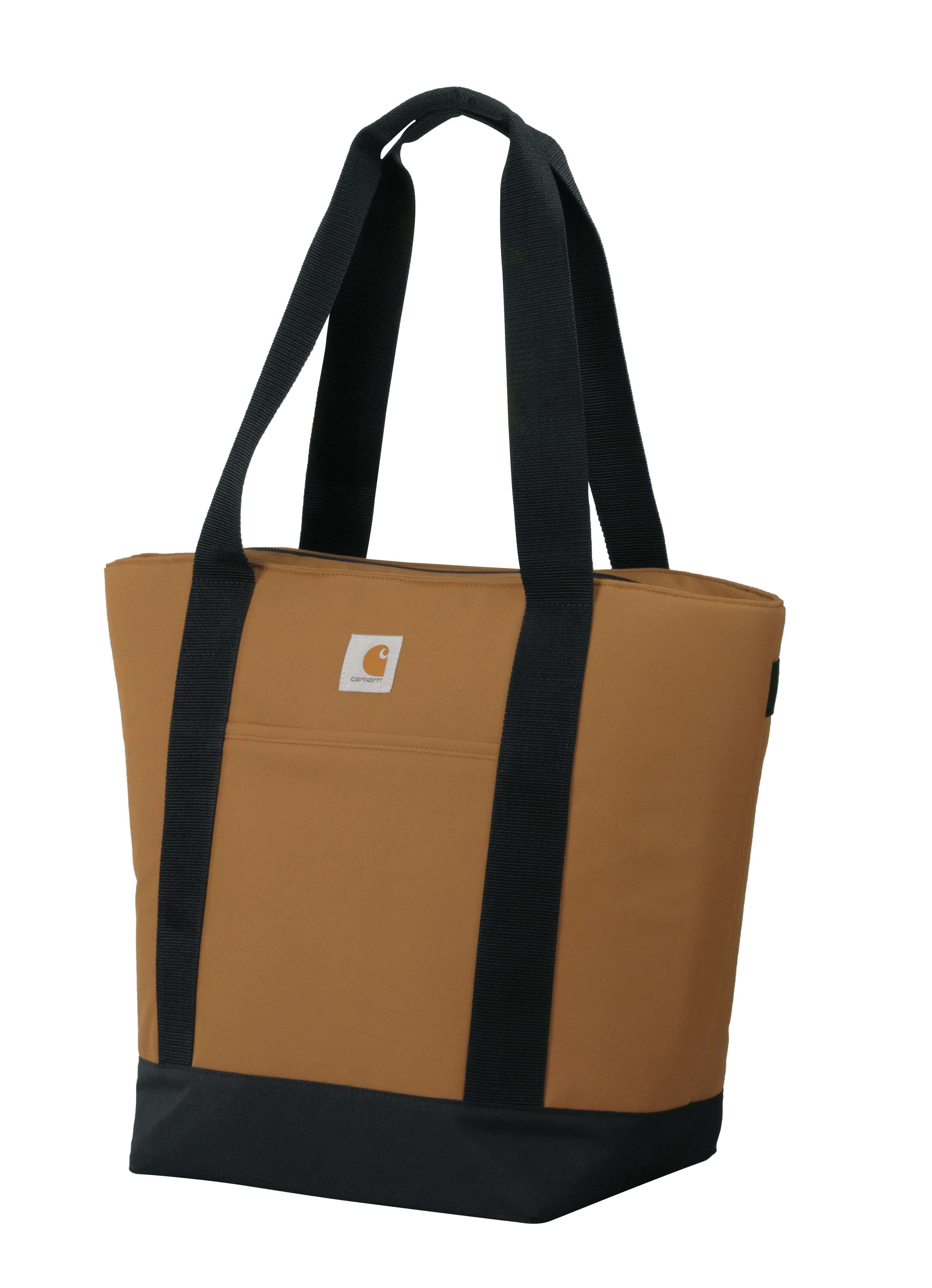 carhartt tote