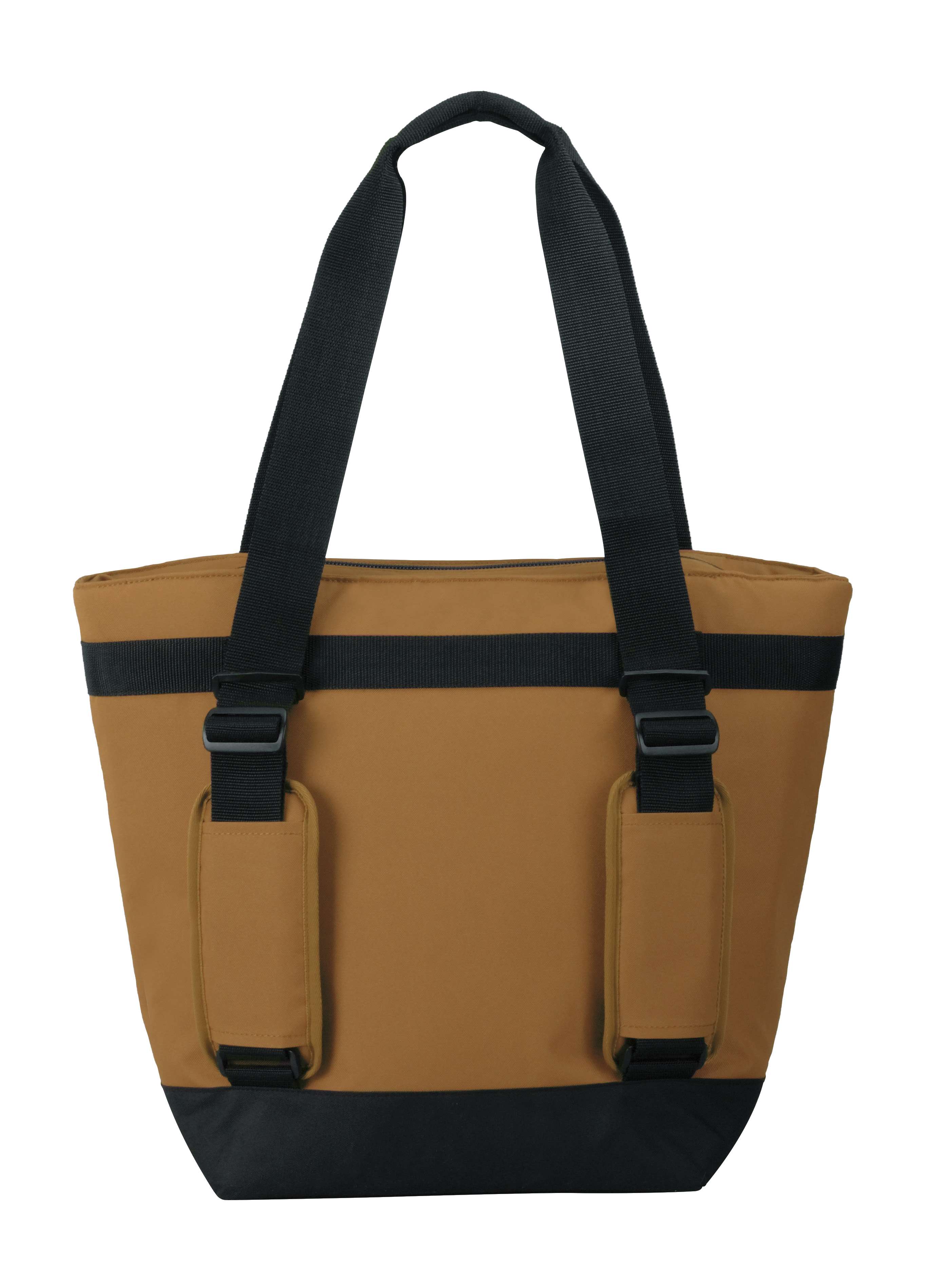 carhartt lunch tote